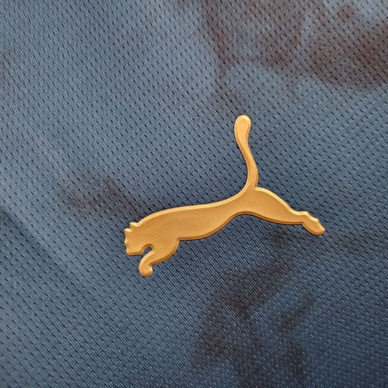 Marseille away 24/25