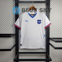 Serbia Away 24/25