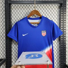 US away 24/25 Kids