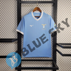 S.S. Lazio 50th Anniversary Edition