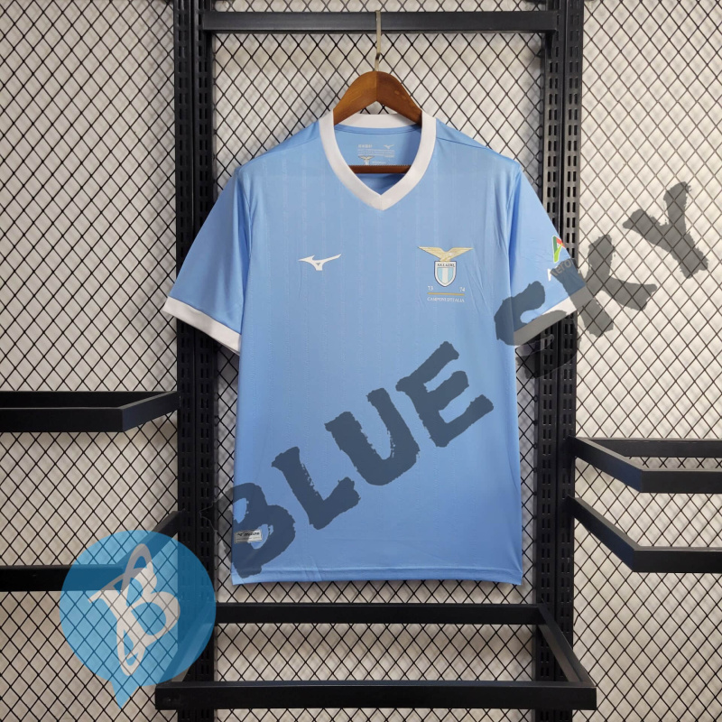 S.S. Lazio 50th Anniversary Edition