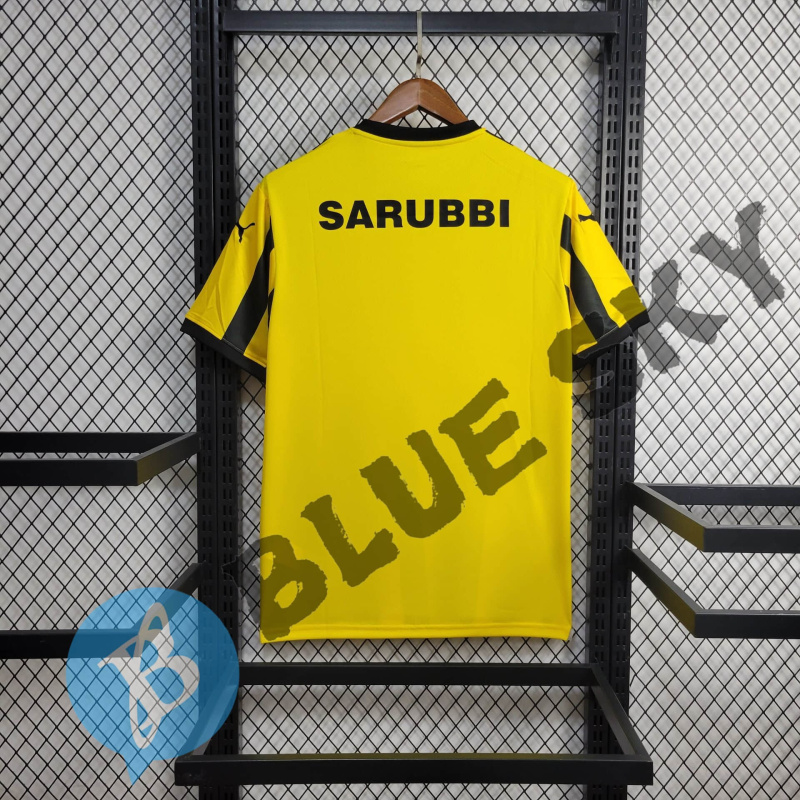 CA Penarol Home 24/25