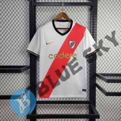 River Plate Home 24/25
