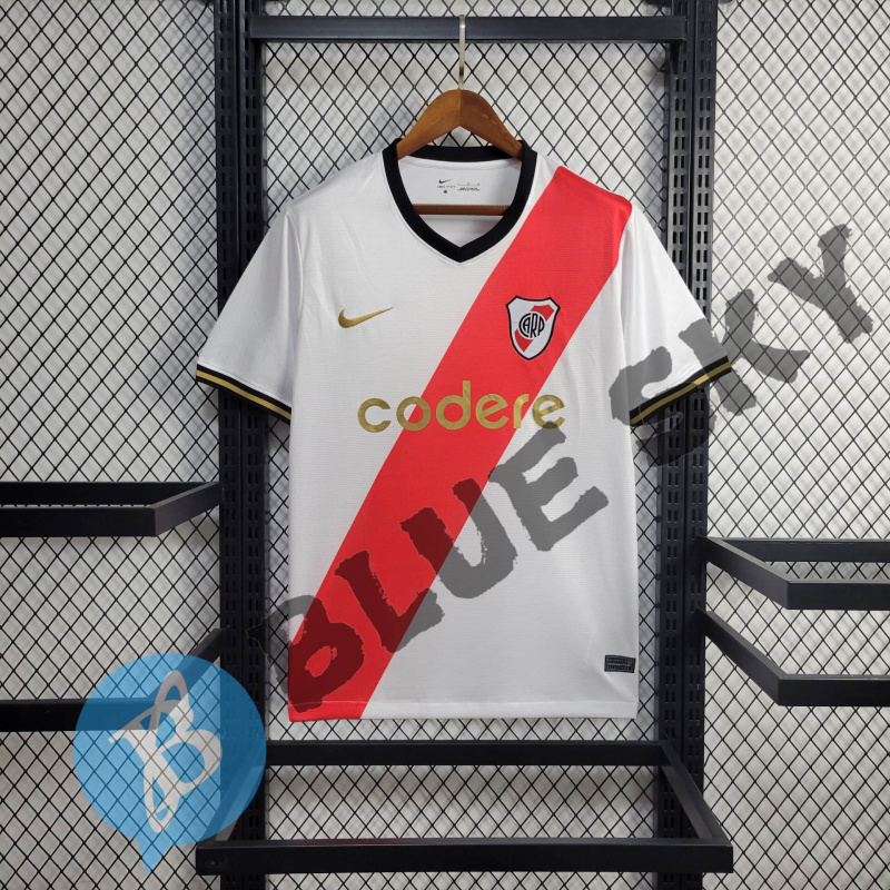 River Plate Home 24/25