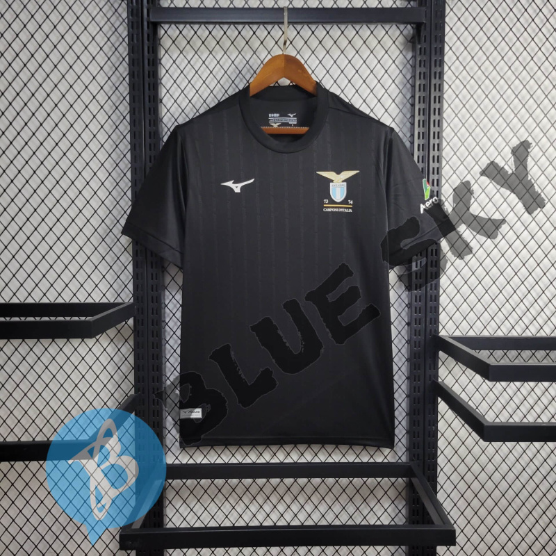 S.S. Lazio 50th Anniversary Edition