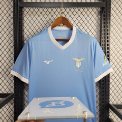 S.S. Lazio 50th Anniversary Edition