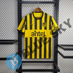 CA Penarol Home 24/25