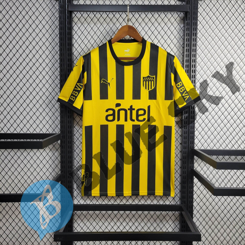 CA Penarol Home 24/25