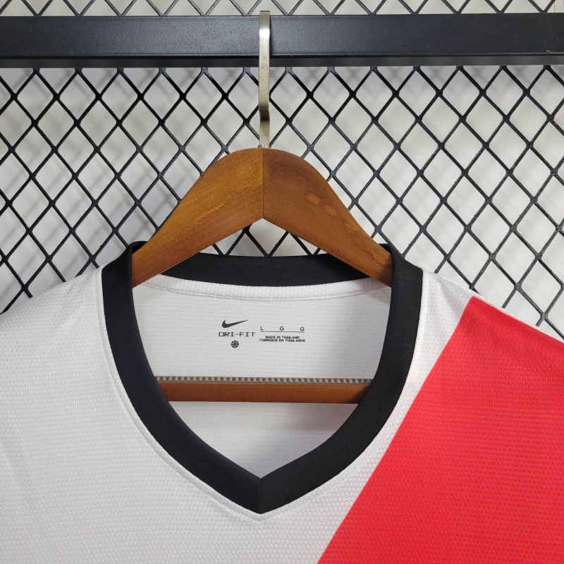 River Plate Home 24/25