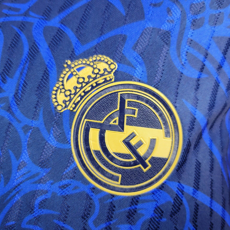 Real Madrid 24/25 player