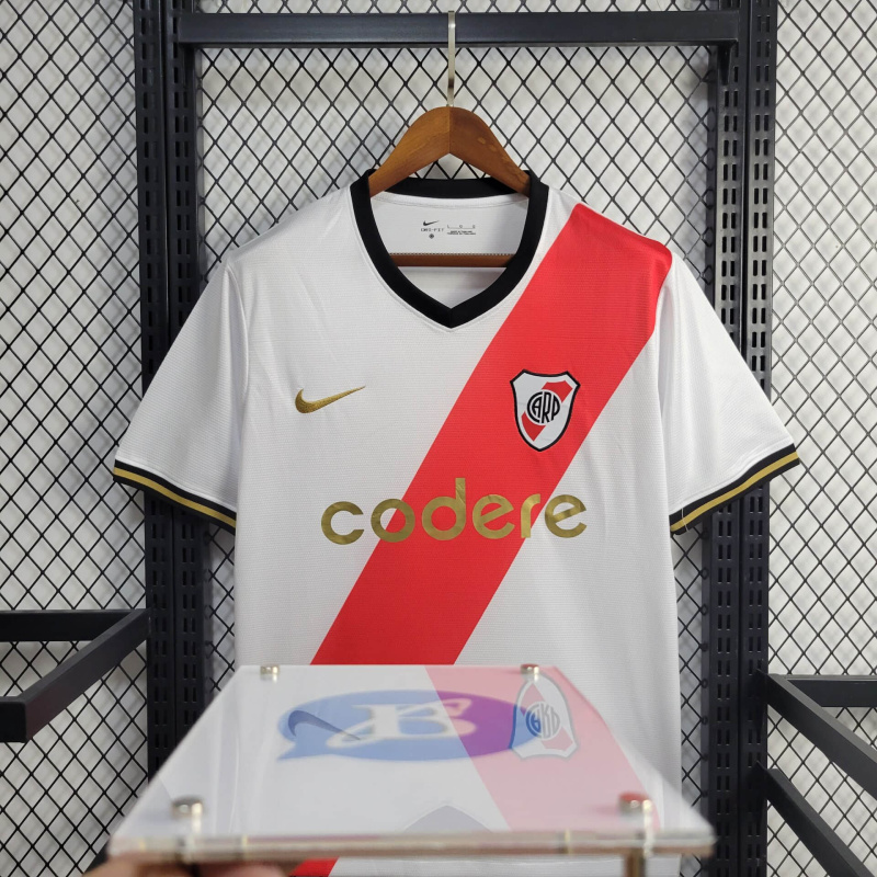 River Plate Home 24/25