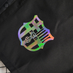 Barcelona 24/25 casual shorts