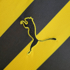 CA Penarol Home 24/25