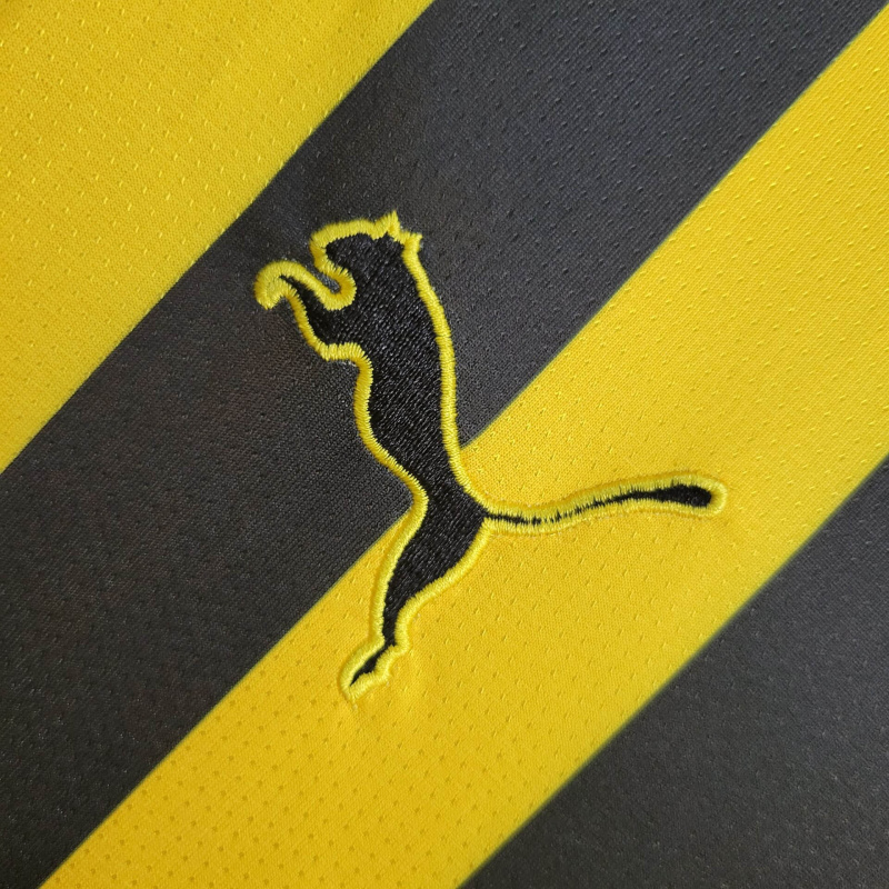 CA Penarol Home 24/25
