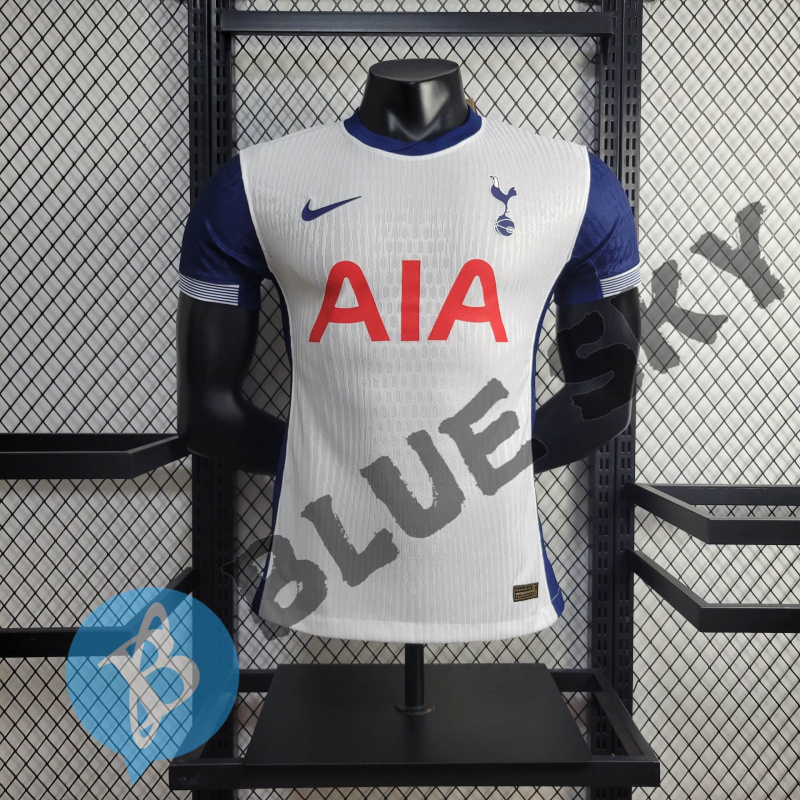 Tottenham Hotspur Home 24/25 player