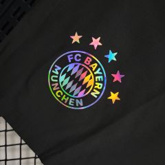 Bayern Munich 24/25 casual shorts