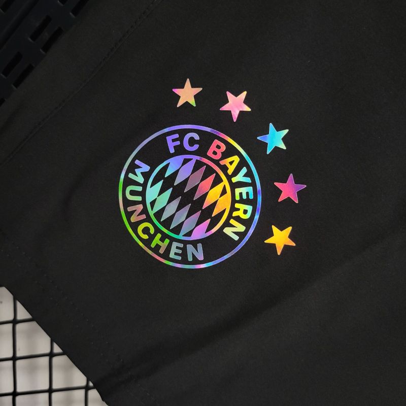 Bayern Munich 24/25 casual shorts