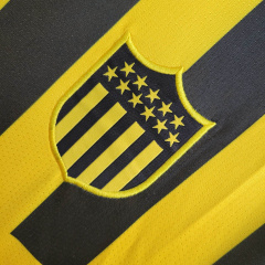 CA Penarol Home 24/25