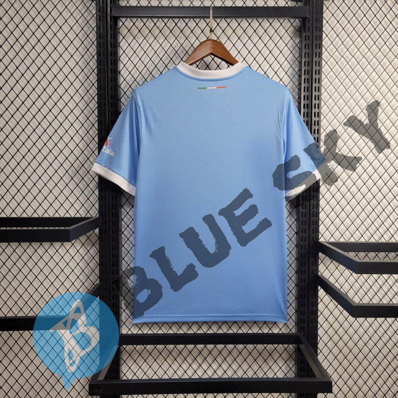 S.S. Lazio 50th Anniversary Edition