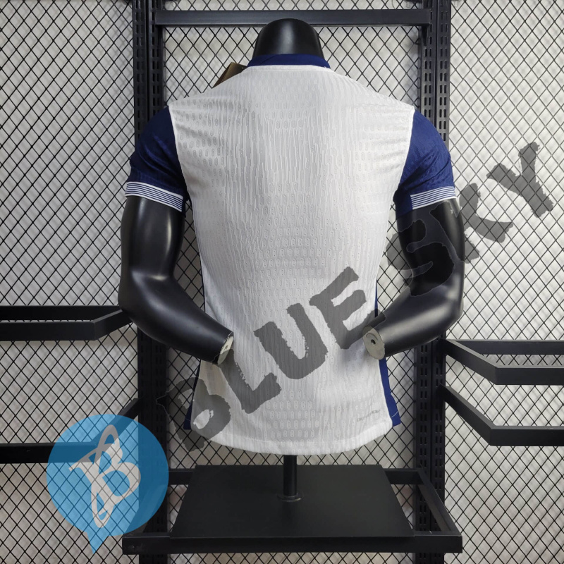 Tottenham Hotspur Home 24/25 player