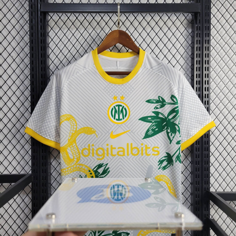 Inter Milan 24/25 Training Suit