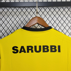 CA Penarol Home 24/25