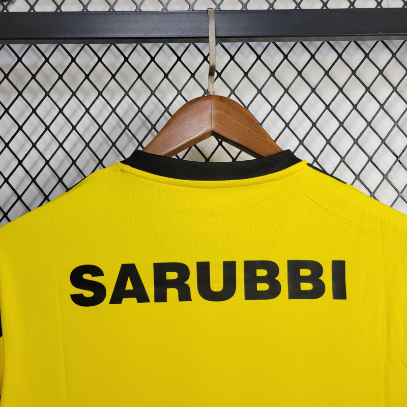 CA Penarol Home 24/25