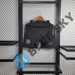 Barcelona 24/25 casual shorts