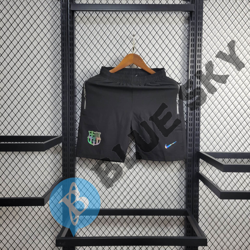 Barcelona 24/25 casual shorts