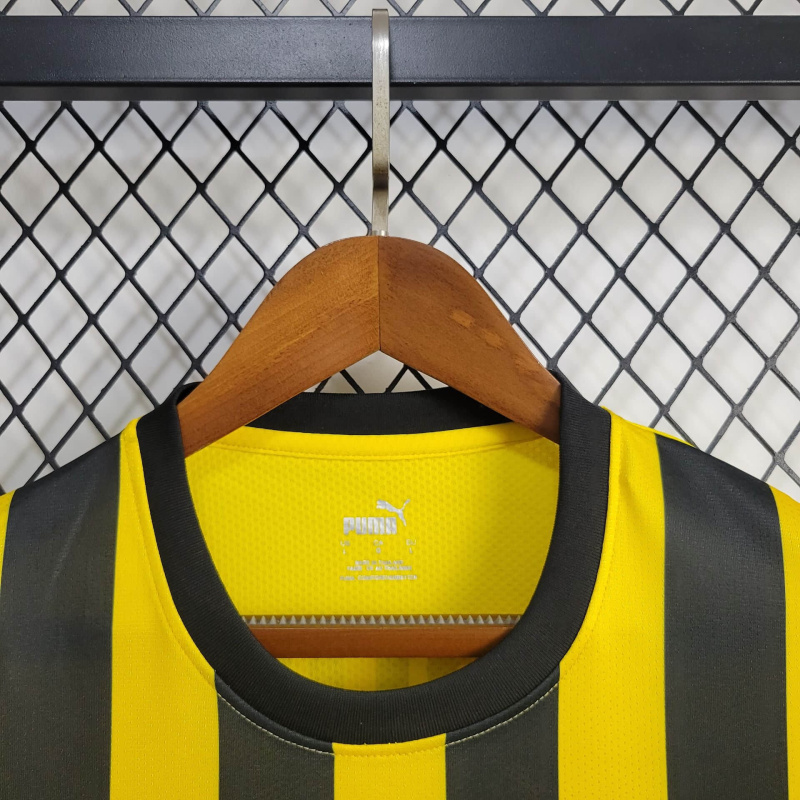 CA Penarol Home 24/25