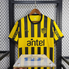 CA Penarol Home 24/25