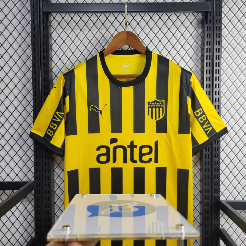 CA Penarol Home 24/25