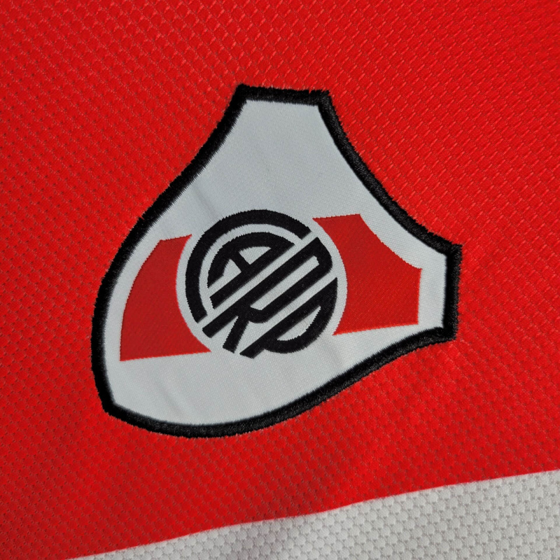 River Plate Home 24/25