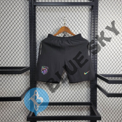 Atletico Madrid 24/25 casual shorts