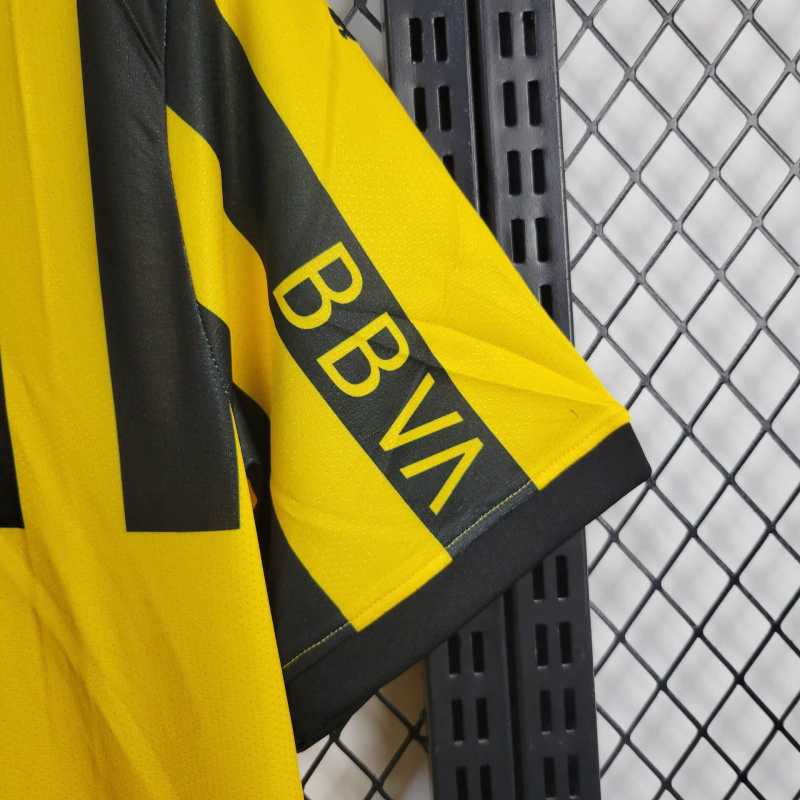 CA Penarol Home 24/25
