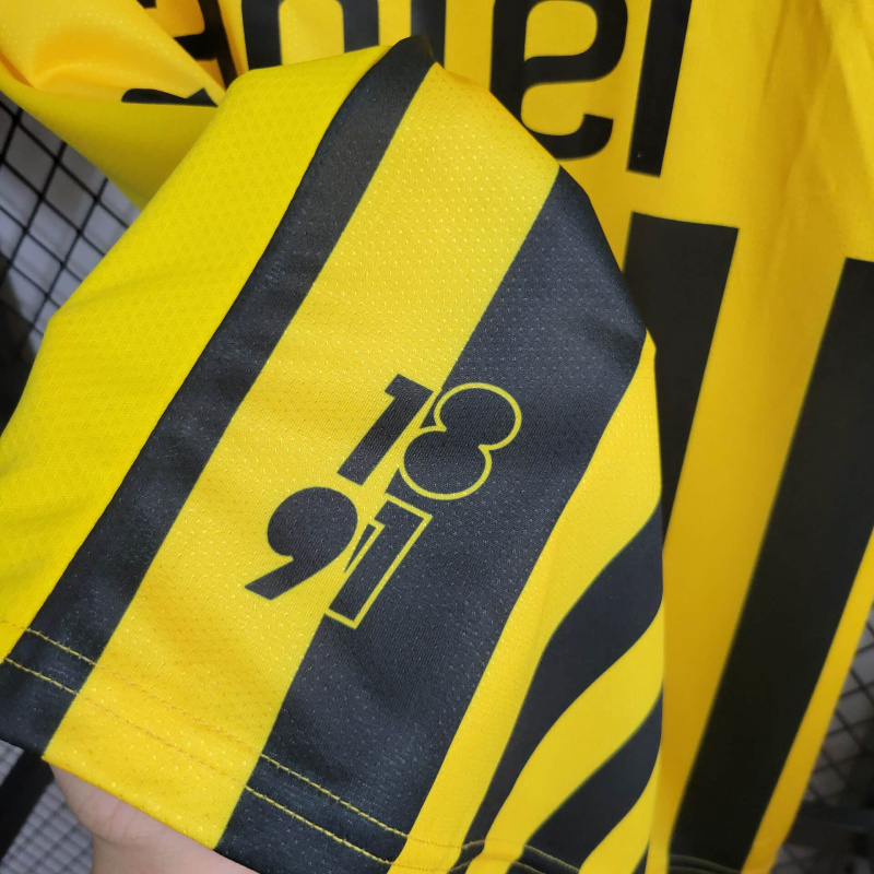 CA Penarol Home 24/25