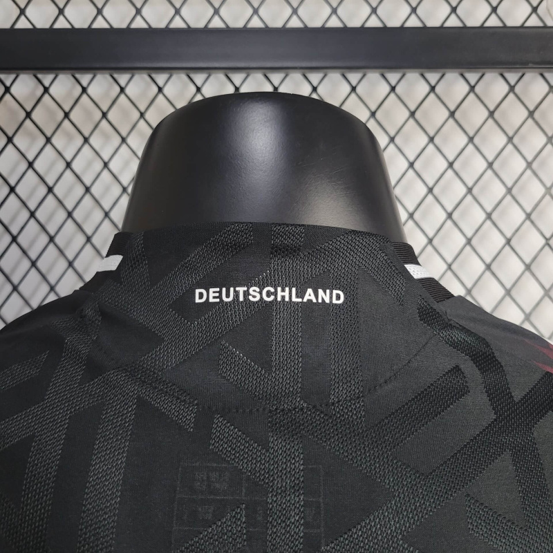 German 24/25 player training jersey football shirt