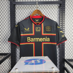 Bayer 04 Leverkusen 24/25 football shirt