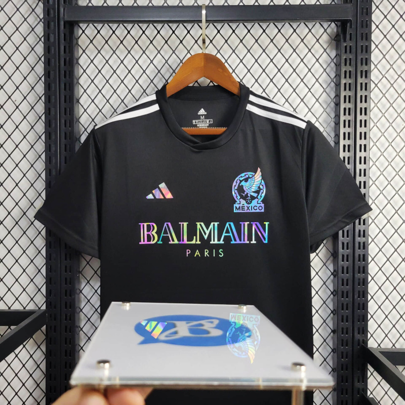 Mexico 24/25 casual shirt Football team shirt