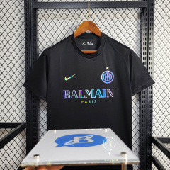 Inter Milan 24/25 casual shirt Football team shirt