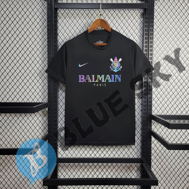 Corinthians 24/25 casual shirt Football team shirt