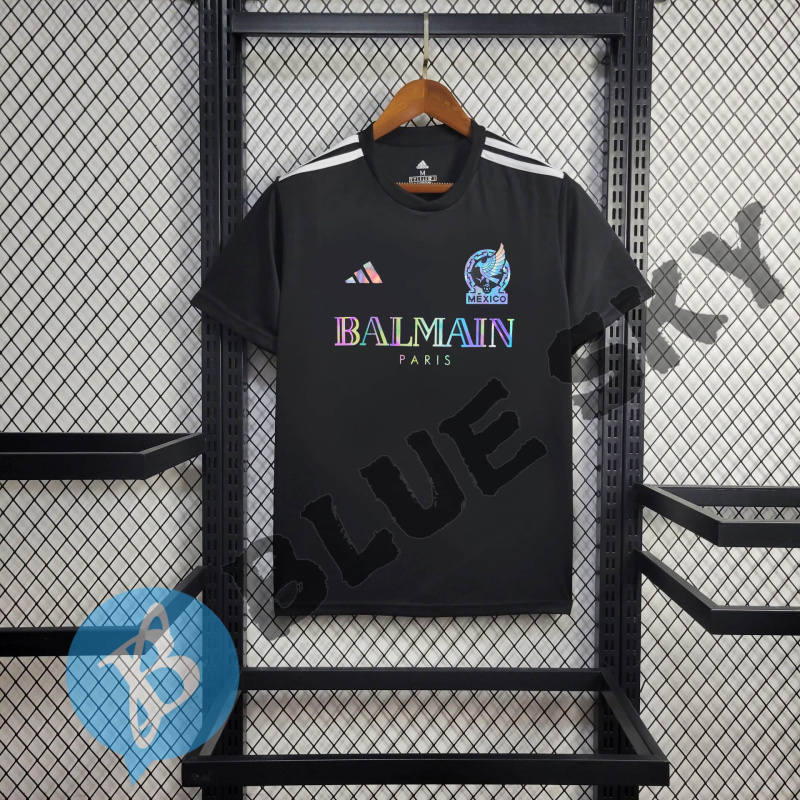 Mexico 24/25 casual shirt Football team shirt