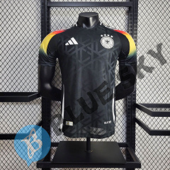 German 24/25 player training jersey football shirt