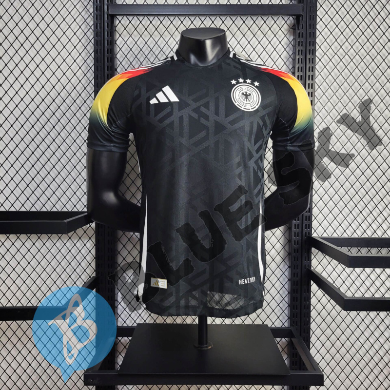 German 24/25 player training jersey football shirt