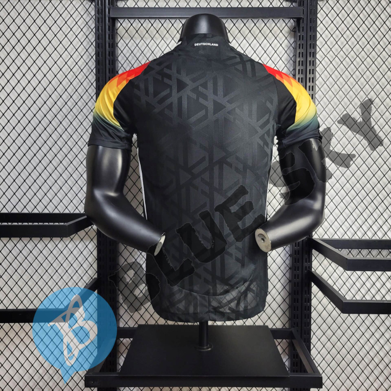 German 24/25 player training jersey football shirt