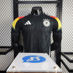 German 24/25 player training jersey football shirt