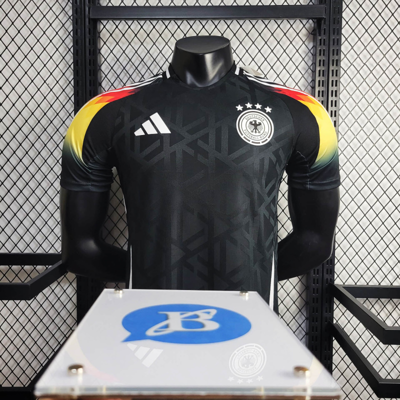 German 24/25 player training jersey football shirt