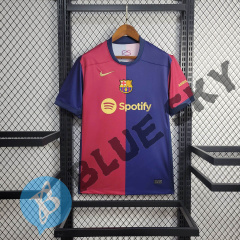 Barcelona 24/25 Home Football Shirt
