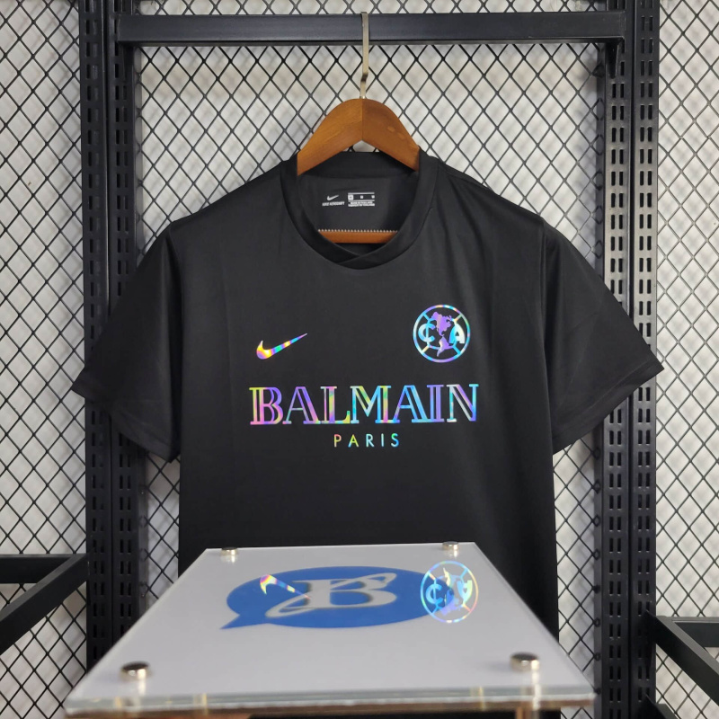 Club América    24/25 casual shirt  Football team shirt