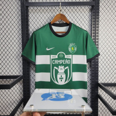 Sporting Lisbon 24/25 Football Shirt